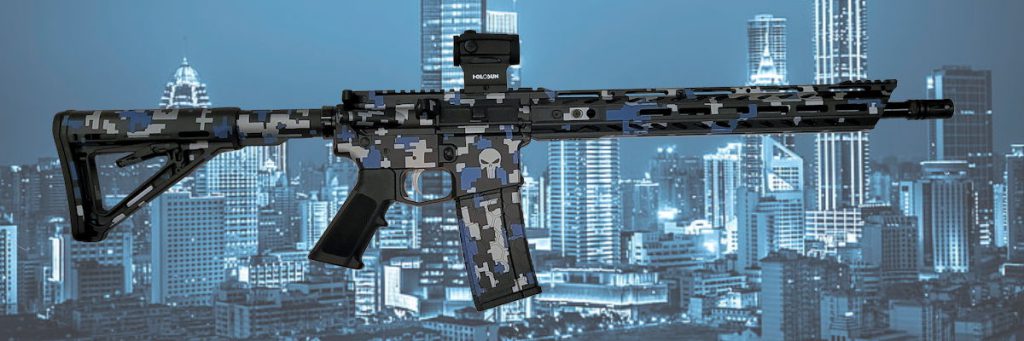 digital urban camo